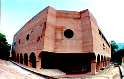 Panormica del Coliseo